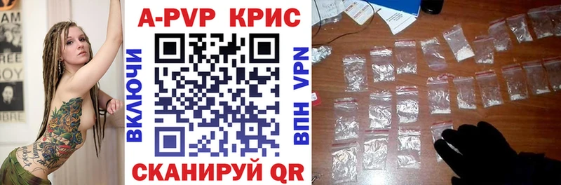 A PVP VHQ Томмот